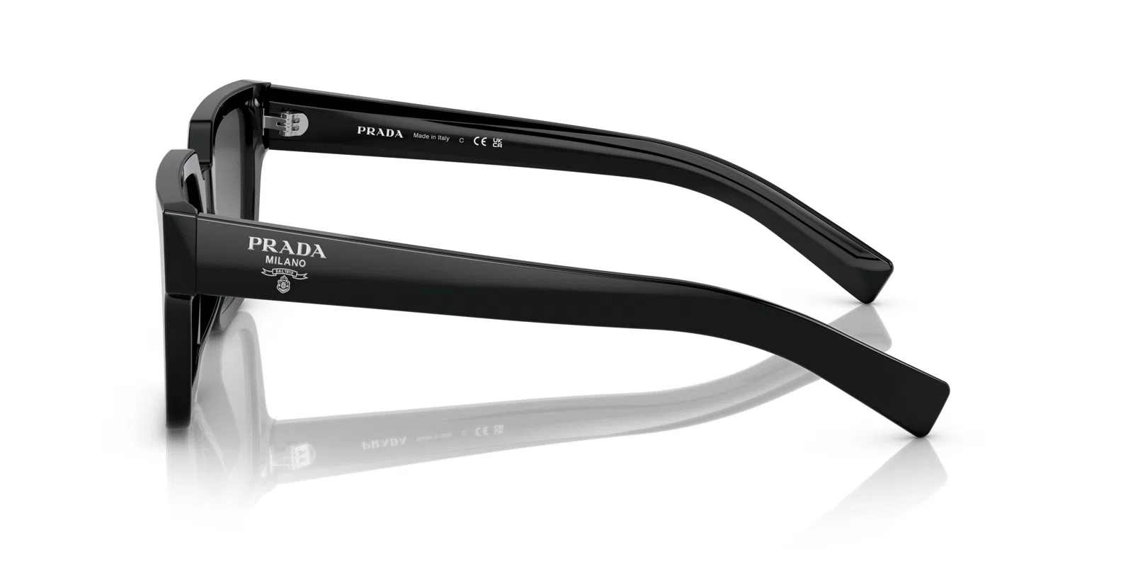 Prada 03ZS Sunglasses - view 7